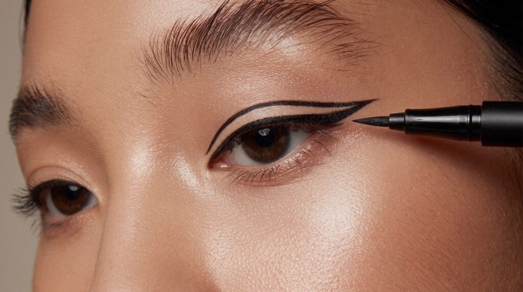 The Best Japanese Eyeliners You Can Actually Buy on Amazon US