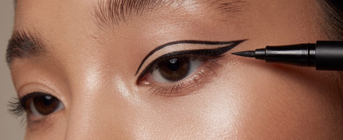 The Best Japanese Eyeliners You Can Actually Buy on Amazon US
