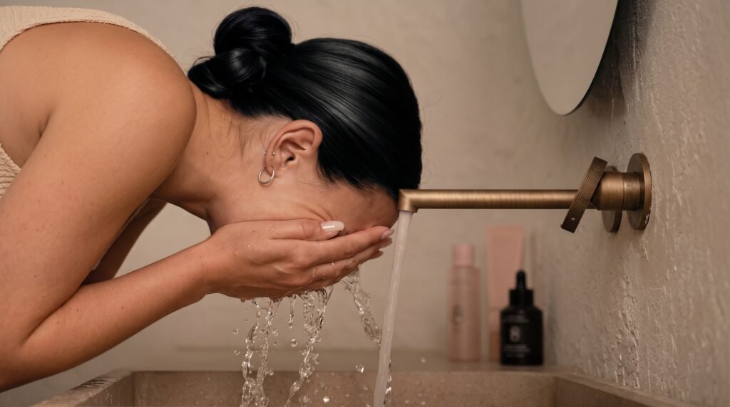 The Best Japanese Face Wash You Can Actually Buy on Amazon US