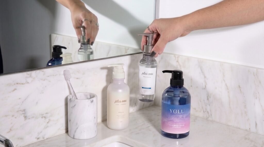 The Best Japanese Shampoos You Can Actually Buy on Amazon US
