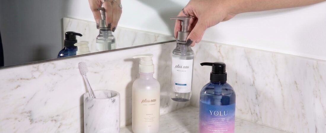 The Best Japanese Shampoos You Can Actually Buy on Amazon US