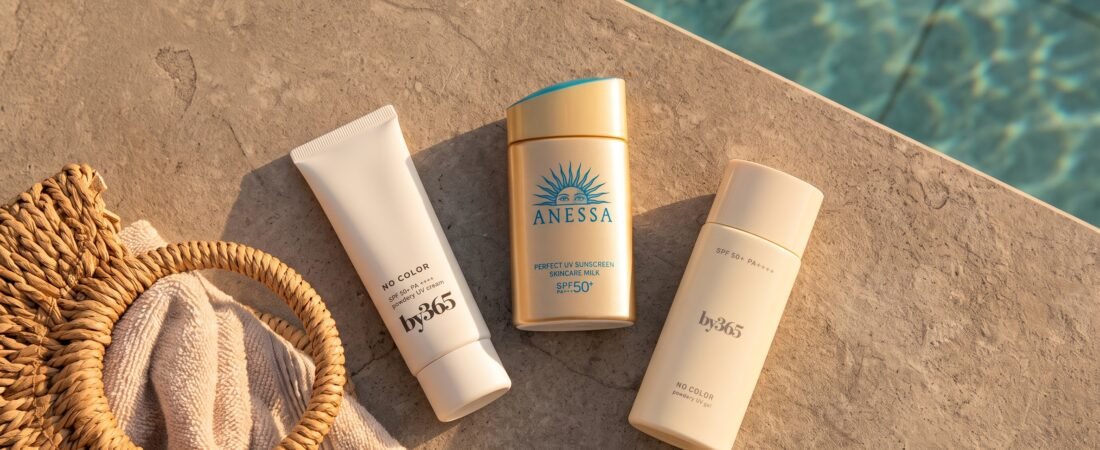The Best Japanese Sunscreens You Can Actually Buy on Amazon US