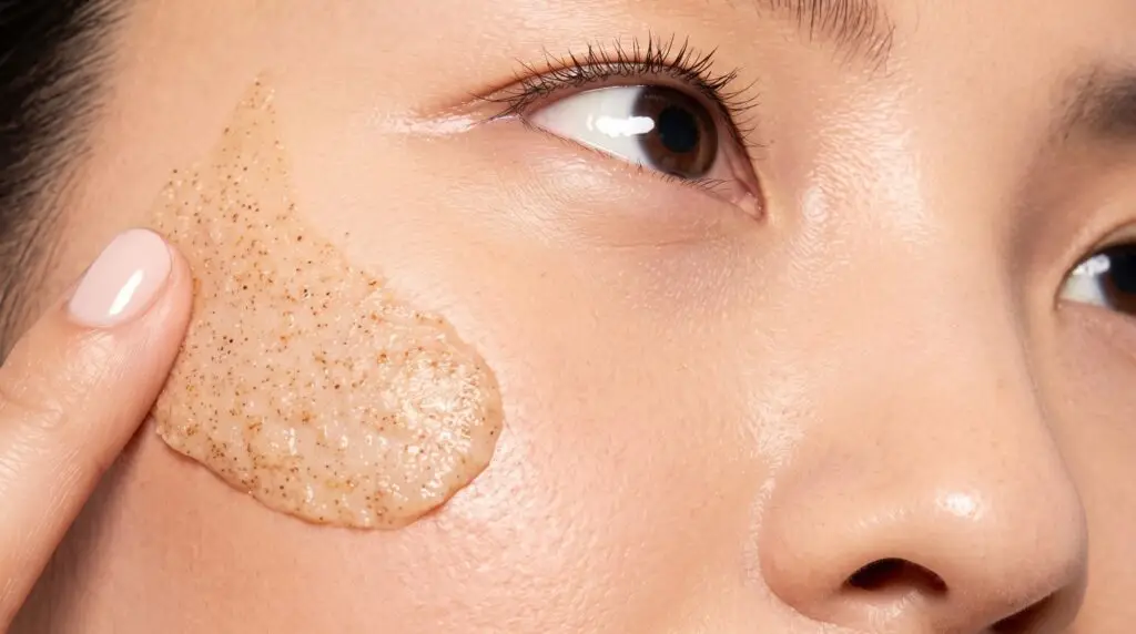 The Best Japanese Exfoliators You Can Actually Buy on Amazon US