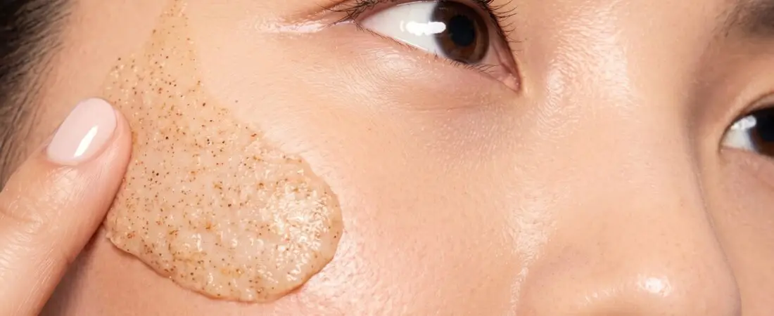 The Best Japanese Exfoliators You Can Actually Buy on Amazon US
