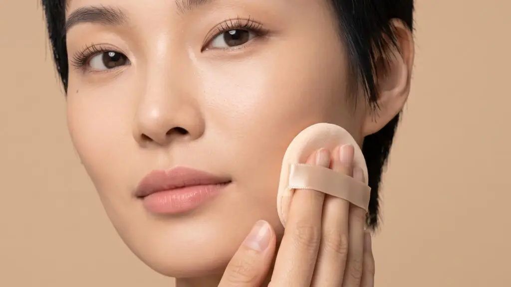 The Best Japanese Pressed Powder You Can Actually Buy on Amazon US
