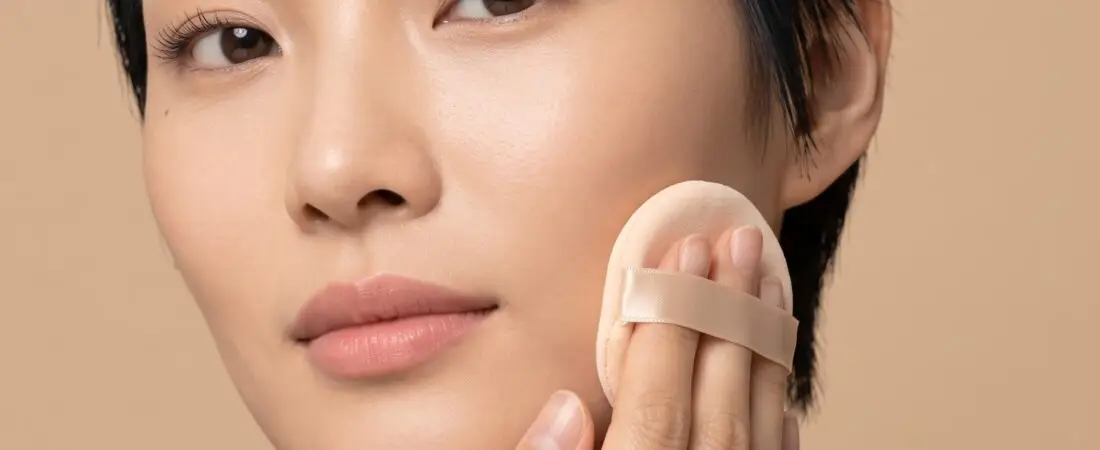 The Best Japanese Pressed Powder You Can Actually Buy on Amazon US